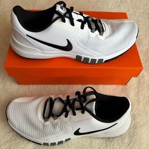 Nike Flex Control TR4 CD0197 100 Men’s size 11